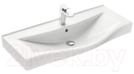 Умывальник Santek Беверли 100 (1WH302502)