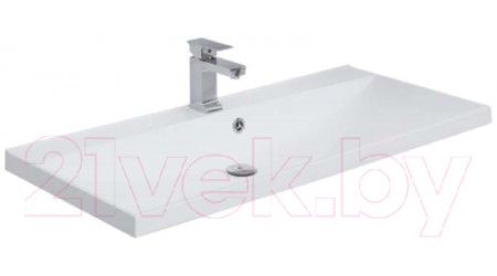 Умывальник Aquanet Нота 100 / 204096