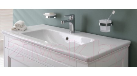 Умывальник Aquanet Бостон 100 / 256639