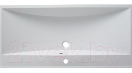 Умывальник Aquanet Нота 100 / 284116