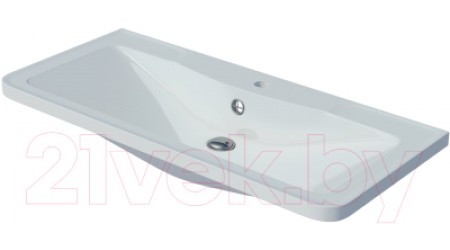 Умывальник Madera Адель 100 / 4627173210263