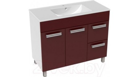 Умывальник Triton Ника 100 825E