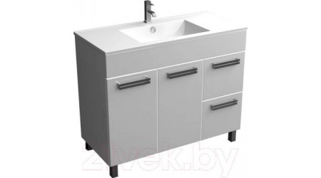 Умывальник Triton Ника 100 825E