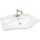 Умывальник Акватон Версаль 100 (1A712431VS200)