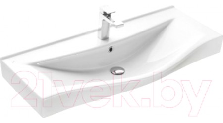 Умывальник Акватон Беверли 100 (1WH302502)