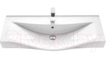 Умывальник Акватон Беверли 100 (1WH302502)