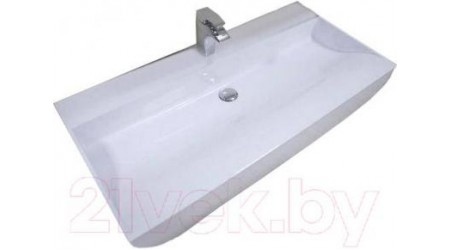 Умывальник Акватон Ондина 100 Д (1A709331OD010)