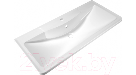 Умывальник Florentina Аллегро 100 (вега)