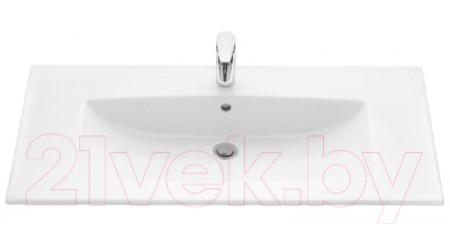 Умывальник Santek Элина 100 (1WH501627)