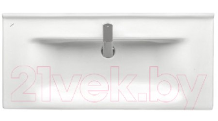 Умывальник Santek Миранда 100 (1WH302249)