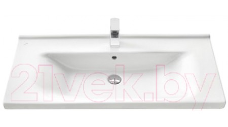 Умывальник Santek Миранда 100 (1WH302249)