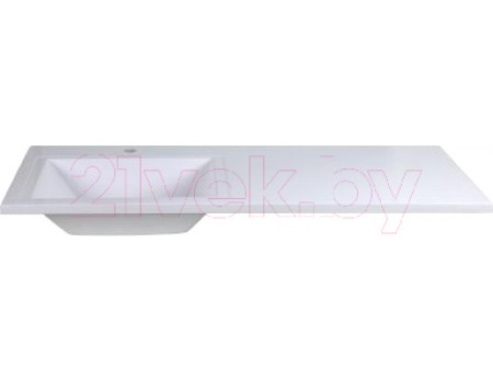 Умывальник Misty Гавана 100 D L / 5212100