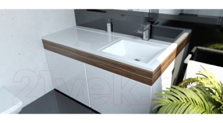 Умывальник Marko Марсал 100 R