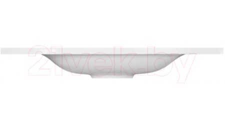 Умывальник Эстет Бали 100x45 / ФР-00001663
