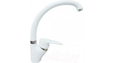 Смеситель GranFest 1024 (иней) 