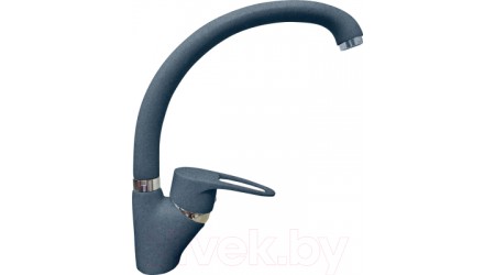 Смеситель GranFest 1024 (графит) 