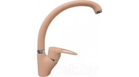 Смеситель GranFest 1024 (топаз) 