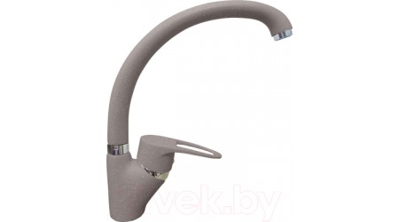 Смеситель GranFest 1024 (серый) 