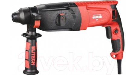 Перфоратор Elitech П 1032РЭМ