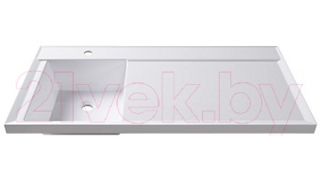 Умывальник Belux Ока 1050-01 (белый)