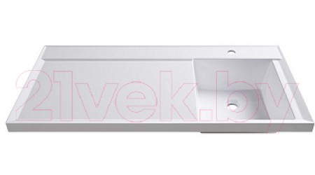 Умывальник Belux Ока 1050 (1, белый)