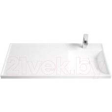 Умывальник Акватон Лондри 105 (1A72223KLH010)