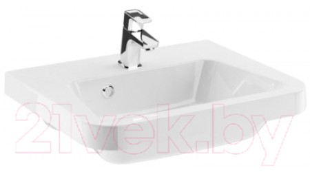 Умывальник Ravak 10° 550 55x45 / XJI01155000