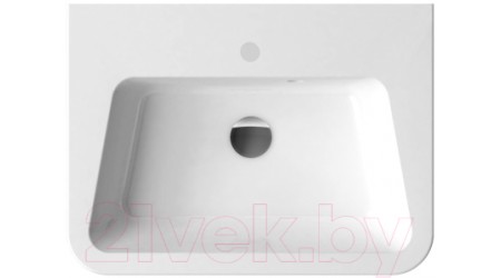 Умывальник Ravak 10° 550 55x45 / XJI01155000
