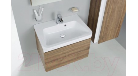 Умывальник Ravak 10° 550 55x45 / XJI01155000