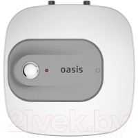 Накопительный водонагреватель Oasis 10 KP