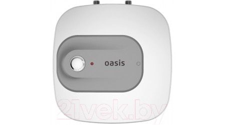 Накопительный водонагреватель Oasis 10 KP