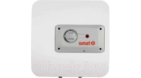 Накопительный водонагреватель Simat 10 PL EU (3100499)