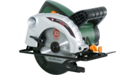 Дисковая пила Калибр ЭПД-1100/165D (K75091)