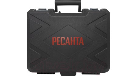 Гайковерт Ресанта ГС-1100 (75/24/1)