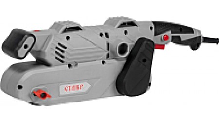 Ленточная шлифовальная машина Ставр ЛШМ-1100