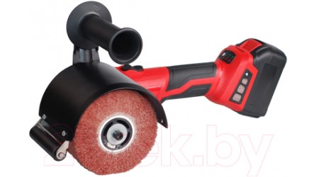 Щеточная шлифовальная машина Felisatti ШМ-110/18Л3