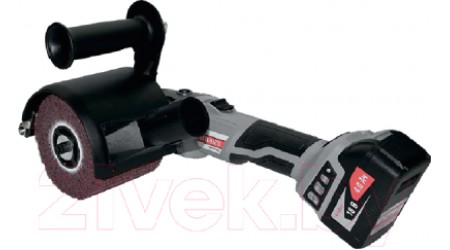 Угловая шлифовальная машина Интерскол ШМ-110/18ВЭ (645.1.0.70)