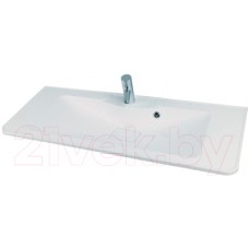 Умывальник Акватон Сиена М 110 (1A70633KSN010)