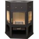 Печь-камин Мета-бел Енисей АОТ 11.0 (с плитой)