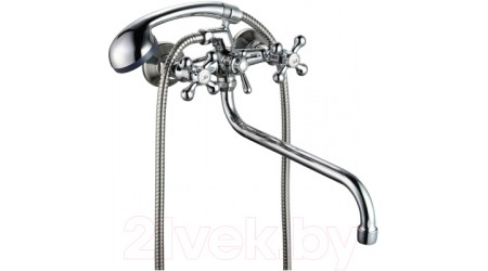 Смеситель Tsarsberg 111-95 