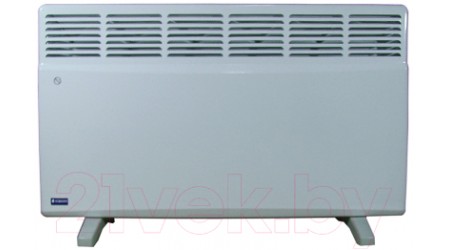 Конвектор Elboom ЭВ1-УБАТ1-2.0/230 БЕ З (с защитным заземлением)