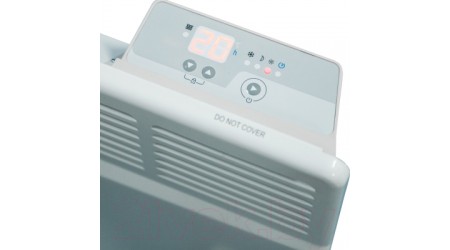 Конвектор Elboom ЭВ1-УБАТ1-2.0/230 БЕ З (с защитным заземлением)