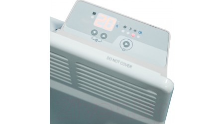 Конвектор Elboom ЭВ1-НБАТ1-2.0/230 БЕ