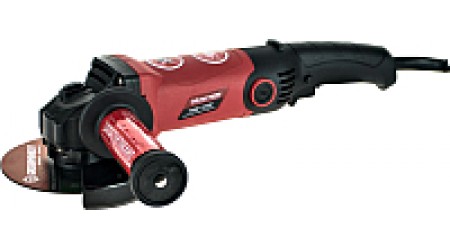 Угловая шлифовальная машина Энергомаш Гарант УШМ1-125ДР