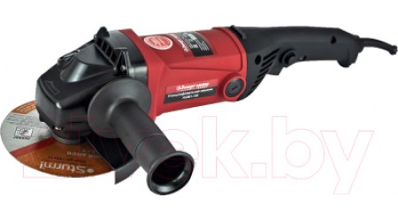 Угловая шлифовальная машина Энергомаш Гарант УШМ1-150