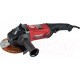 Угловая шлифовальная машина Энергомаш Гарант УШМ1-150