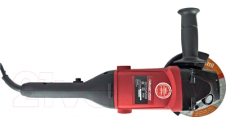 Угловая шлифовальная машина Энергомаш Гарант УШМ1-150