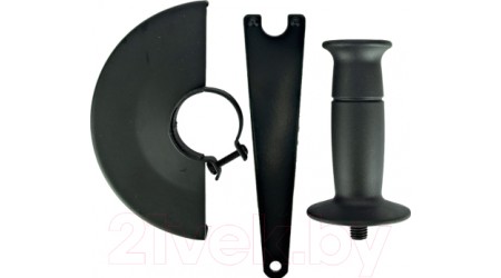 Угловая шлифовальная машина Энергомаш Гарант УШМ1-150