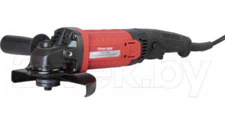 Угловая шлифовальная машина Энергомаш Гарант УШМ1-150Р