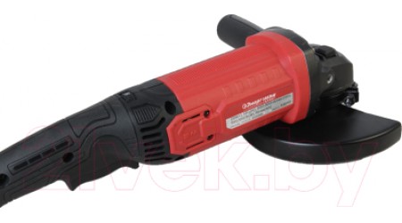 Угловая шлифовальная машина Энергомаш Гарант УШМ1-150Р